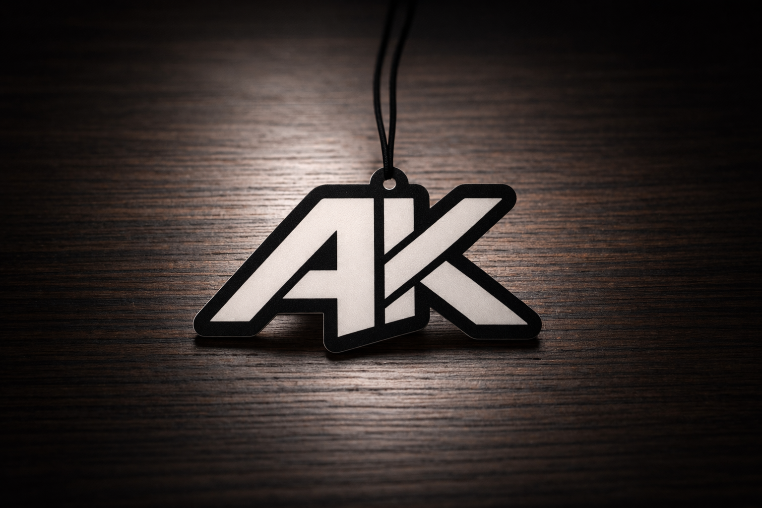AK Air Freshener 01